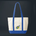 Hanukkah Dreidel Bag<br><div class="desc">Personalise it!</div>