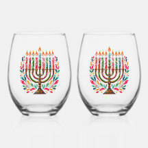 Hanukkah Festival Of Lights 