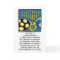 Hanukkah Greeting Card Personalise Option