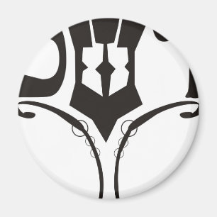 Hanukkah Magnet