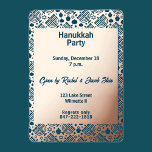 Hanukkah menorah<br><div class="desc">.Celebrate eight days and eight nights of the Festival of Lights with Hanukkah cards and gifts. The festival of lights is here. Light the menorah, play with the dreidel and feast on latkes and sufganiyots. Celebrate the spirit of Hanukkah with friends, family and loved ones by wishing them Happy Hanukkah....</div>