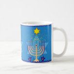hanukkah menorah coffee mug<br><div class="desc">"hanukkah menorah ", "happy hanukkah", menorah, "star of david" , "chanukah jewish", Hanukkah, "jewish holidays"chanukah,  hannukah, chanukkah




channuka, channukah,  chanukkah, hannuka, hebrew, jew, ,  , judaism, menora, judaica, </div>