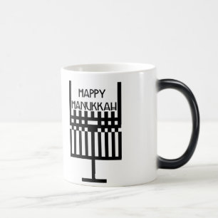 Hanukkah Mug