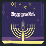 Hanukkah Party Supplies Gift Wrapping Stickers<br><div class="desc">Hanukkah Party Supplies Gift Wrapping Stickers</div>