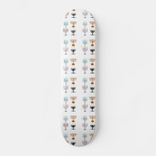 Hanukkah Religion Judaism Jew Skateboard