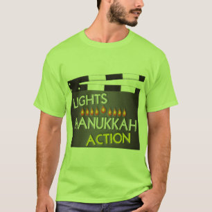 Hanukkah T-Shirt