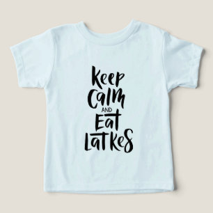 Hanukkah Toddler T-shirt