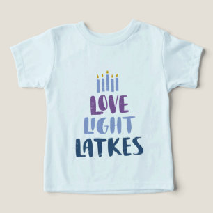 Hanukkah Toddler t-shirt
