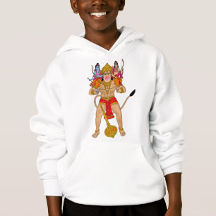 Hanuman Hoodie