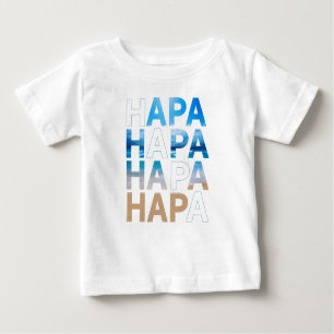 HAPA LOVE SHIRT