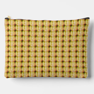Hapa Plaid Green 1974, Accessory Pouch
