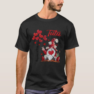 Hapess Is Being A Tutu Gnome T-Shirt