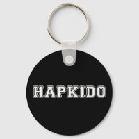 Hapkido