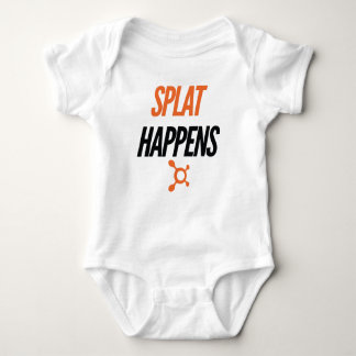 Happens Baby Bodysuit