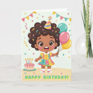 Happiest Birthday Card