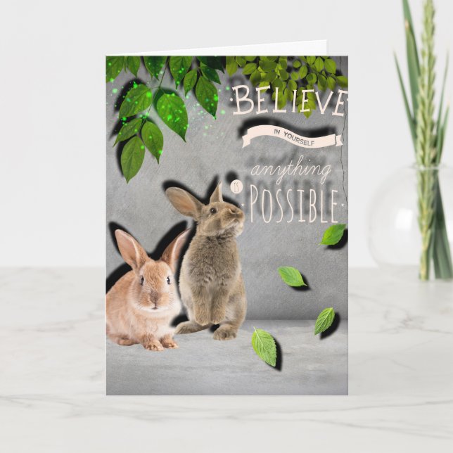 Happiest Easter Ever Card (Front)