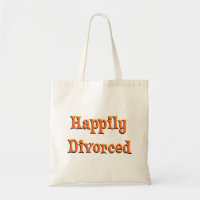 Happily Divorced