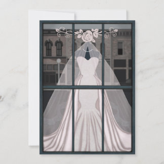 Happily Ever After Invitation