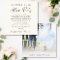 Happily Ever After Photo Cream Reception