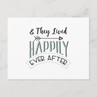 Happily Ever After