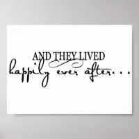 Happily Ever After