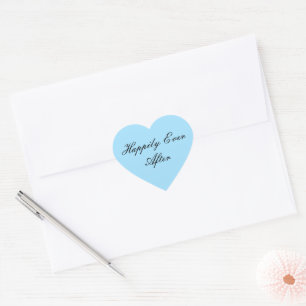 Happily Ever After Sticker