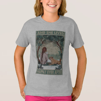 Happily Ever After Tee