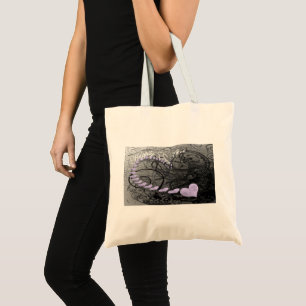 Happily Ever After Tote Bag