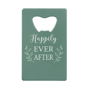 “Happily Ever After” Wedding Design – Elegant
