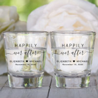 Happily Ever After Wedding