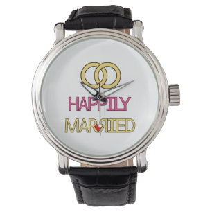 Happily Married Watch
