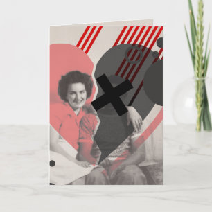 happily never after card