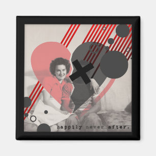 happily never after magnet