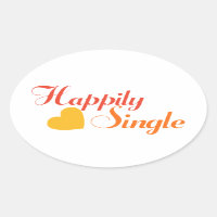 Happily SIngle