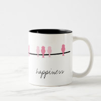 Happiness Birds