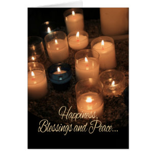 Happiness, Blessings and Peace..