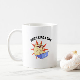 Happiness in a Mug