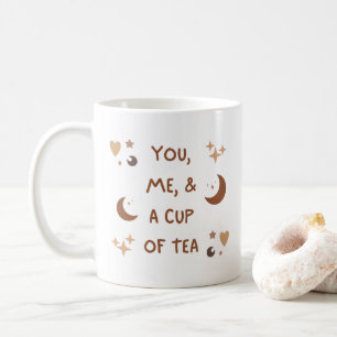 Happiness in a Mug