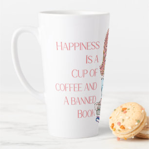 Happiness is a Cup of Coffee