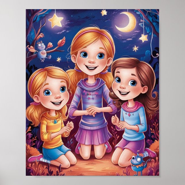 Happiness is a Journey Poster (Front)