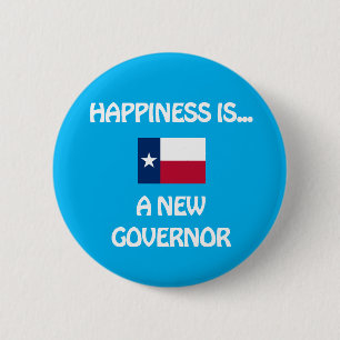 Happiness is a New Governor Button