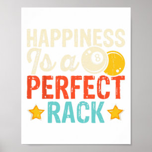 Happiness Is A Perfect Rack 3 - Copy Poster