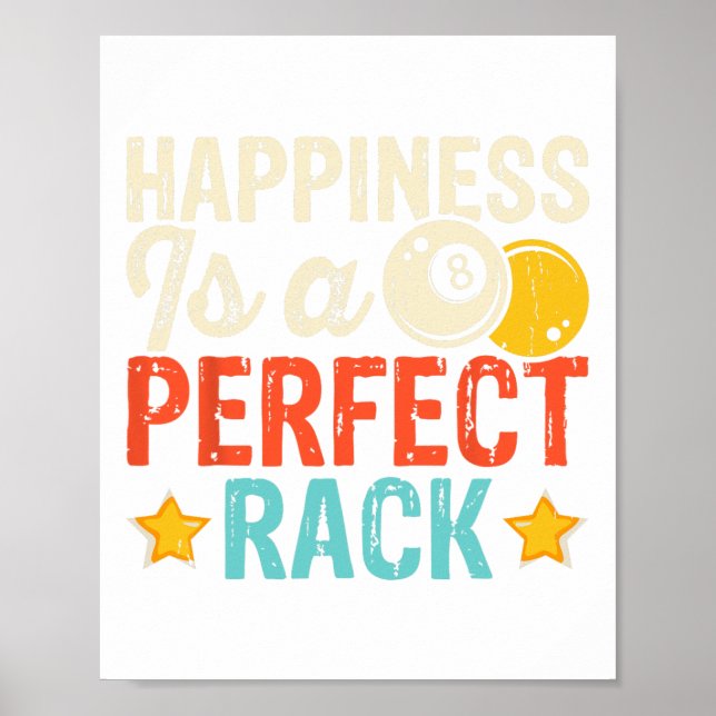 Happiness Is A Perfect Rack 3 - Copy  Poster (Front)