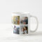 Happiness is being a Grandparent Custom Photo Mug