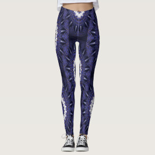 Happiness is.... leggings