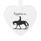 Happiness is...