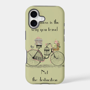 Happiness is the way you travel iphone 5 covers