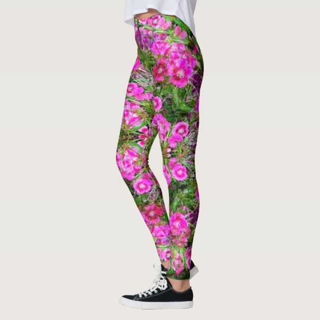 Happiness...... Leggings (Left)