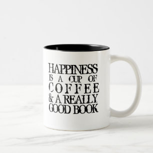 Happiness Mug