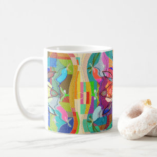 Happiness Mug